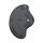 Logitech M575 S Ergo grafit - 1276183 - zdjęcie 2